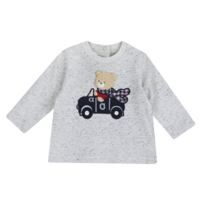 Black Friday 2024 Bluza copii Chicco