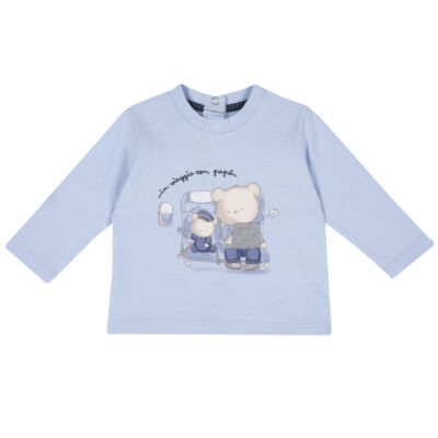 Black Friday 2022 Bluza copii Chicco