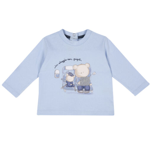 Black Friday 2022 Bluza copii Chicco