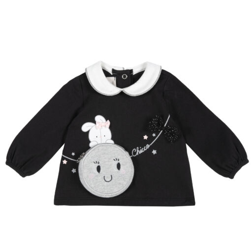 Black Friday 2022 Bluza copii Chicco