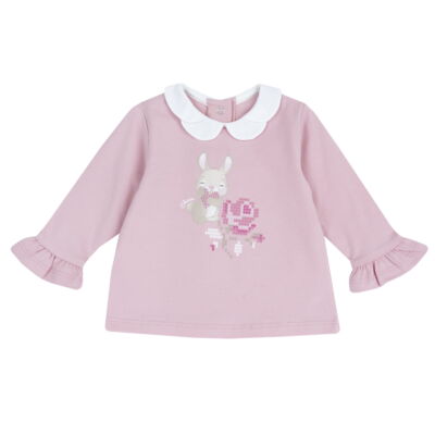 Black Friday 2024 Bluza copii Chicco