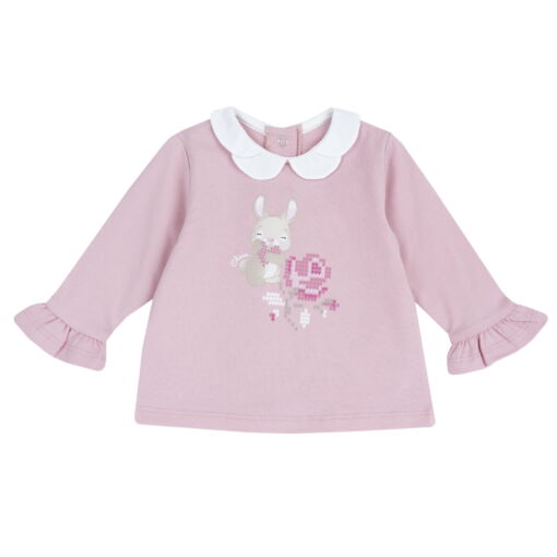 Black Friday 2024 Bluza copii Chicco