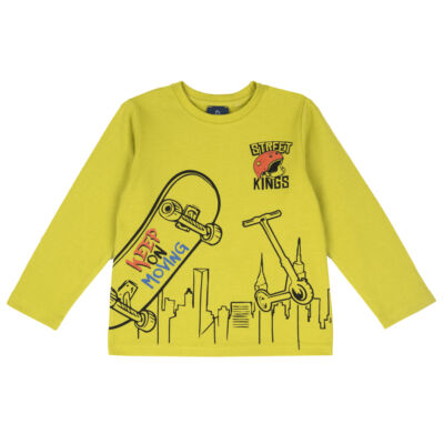 Black Friday 2022 Bluza copii Chicco