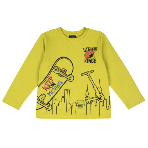 Black Friday 2022 Bluza copii Chicco