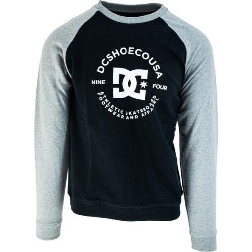 Black Friday 2022 Bluza copii DC Shoes Star Pilot ADBSF03023-XKKS