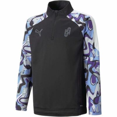 Black Friday 2022 Bluza copii Puma Neymar Jr Creativity Training Top Jr 65833203