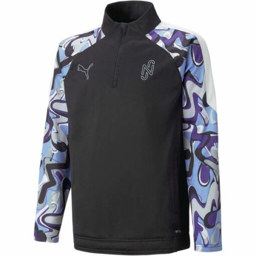 Black Friday 2022 Bluza copii Puma Neymar Jr Creativity Training Top Jr 65833203