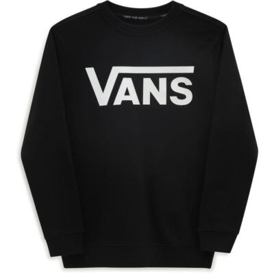 Black Friday 2024 Bluza copii Vans Classic Crew Sweatshirt VN0A36MZY281