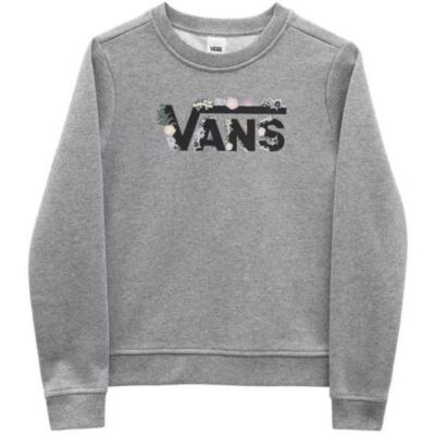 Black Friday 2022 Bluza copii Vans Crew VN0A5ATO02F