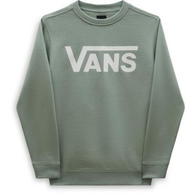 Black Friday 2024 Bluza copii Vans Vans Classic Crew VN0008CACJL