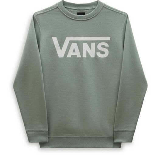 Black Friday 2024 Bluza copii Vans Vans Classic Crew VN0008CACJL