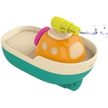 Black Friday Bo Jungle The Spouting Water Jet Boat jucărie pentru apă