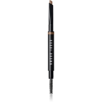 Black Friday Bobbi Brown Long-Wear Brow Pencil creion pentru sprancene