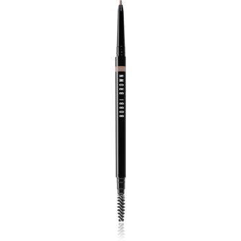 Black Friday 2022 Bobbi Brown Micro Brow Pencil creion sprâncene precise