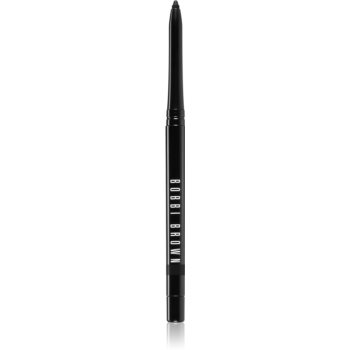 Black Friday 2022 Bobbi Brown Perfectly Defined Gel Eyeliner eyeliner khol
