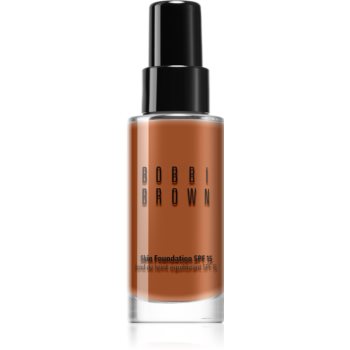 Black Friday 2022 Bobbi Brown Skin Foundation SPF 15 make up hidratant SPF 15