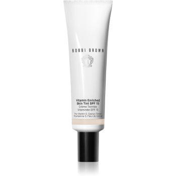 Black Friday 2022 Bobbi Brown Vitamin Enriched Skin Tint SPF 15 crema tonifianta cu vitamine