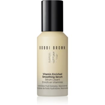 Black Friday Bobbi Brown Vitamin Enriched Smoothing Serum ser stralucire cu vitamina C