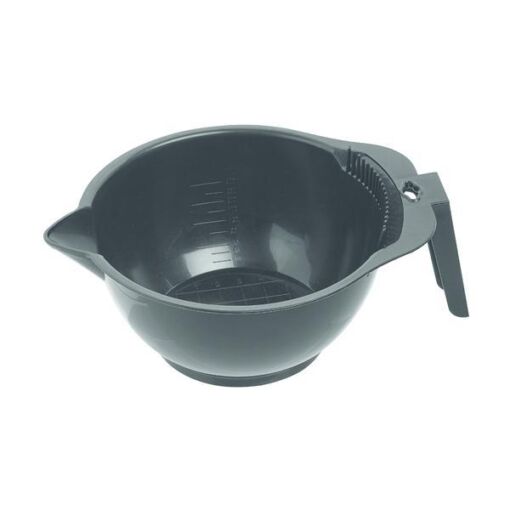 Black Friday 2022 Bol vopsea profesional gradat + pieptene pentru economisire vopsea / 300 ml