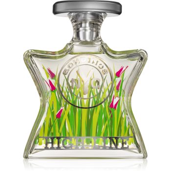 Black Friday Bond No. 9 Downtown High Line Eau de Parfum unisex