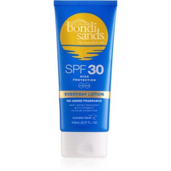 Black Friday Bondi Sands SPF 30 Everyday Lotion Cremă bronzare SPF 30