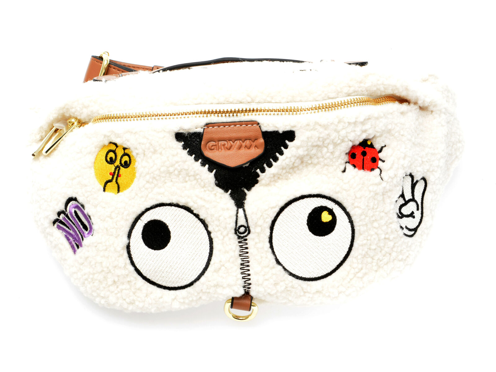 Black Friday 2022 Borseta GRYXX bej