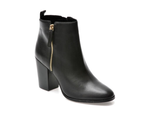 Black Friday 2022 Botine ALDO negre