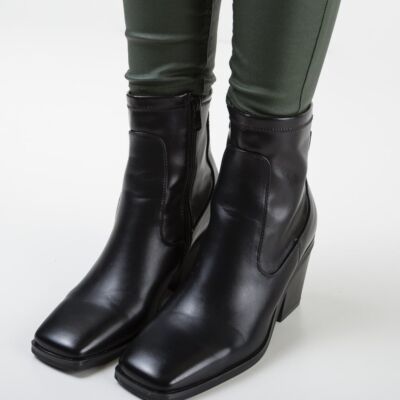 Black Friday 2022 Botine Boyce Negre