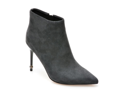 Black Friday 2022 Botine EPICA gri