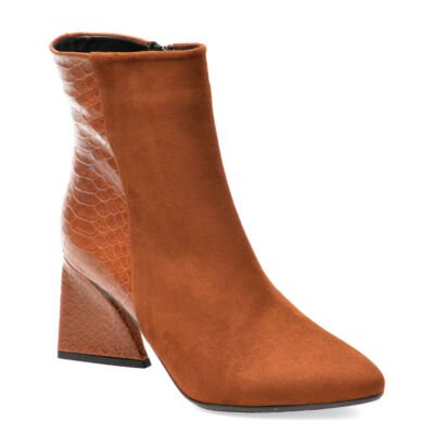 Black Friday 2022 Botine EPICA maro
