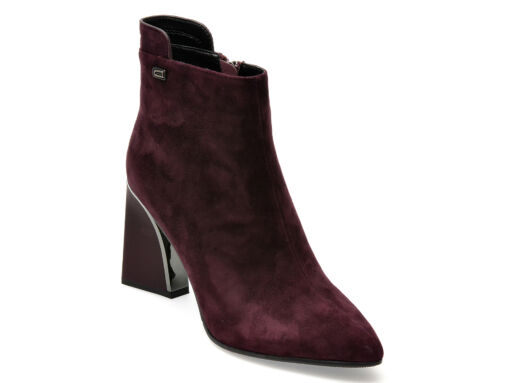 Black Friday 2022 Botine EPICA mov