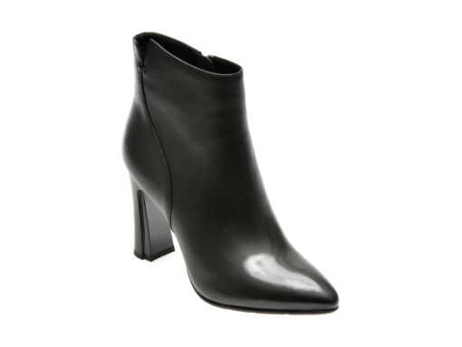 Black Friday 2022 Botine EPICA negre