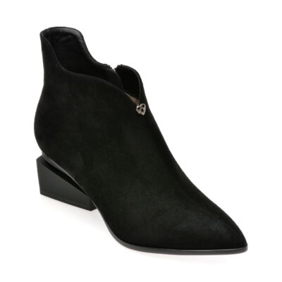 Black Friday 2022 Botine EPICA negre