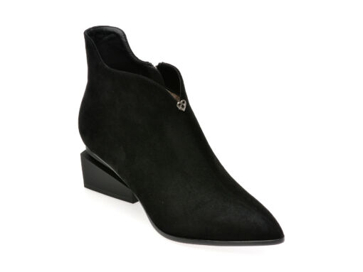 Black Friday 2022 Botine EPICA negre