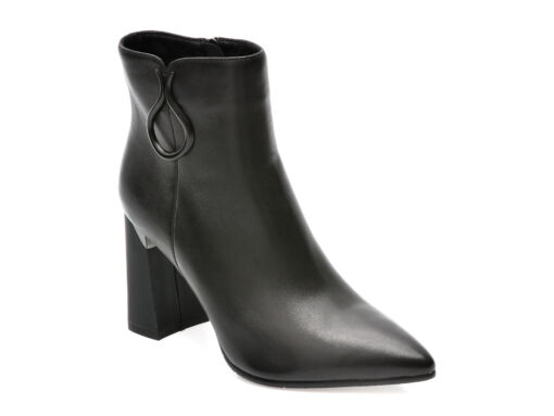 Black Friday 2022 Botine EPICA negre