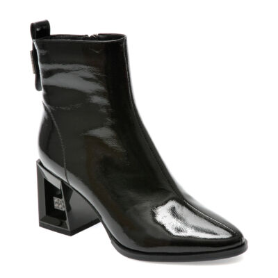 Black Friday 2022 Botine EPICA negre