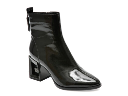 Black Friday 2022 Botine EPICA negre