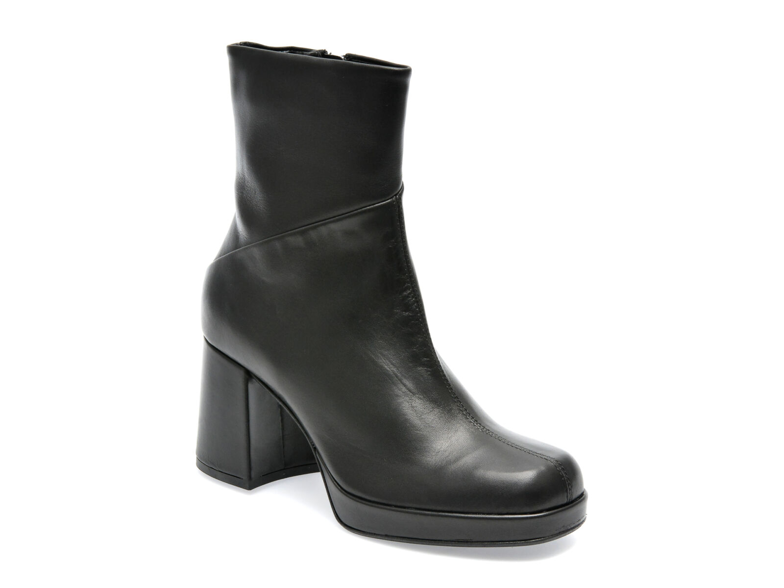 Black Friday 2022 Botine EPICA negre