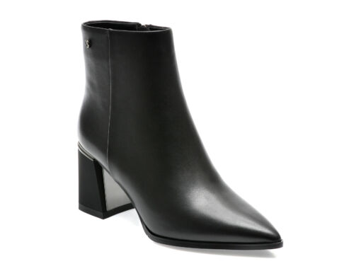 Black Friday 2022 Botine EPICA negre