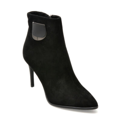 Black Friday 2022 Botine FLAVIA PASSINI negre