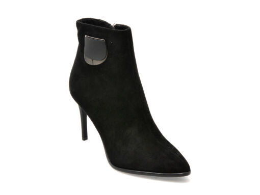 Black Friday 2022 Botine FLAVIA PASSINI negre