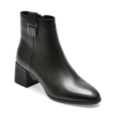 Black Friday 2022 Botine GRYXX negre