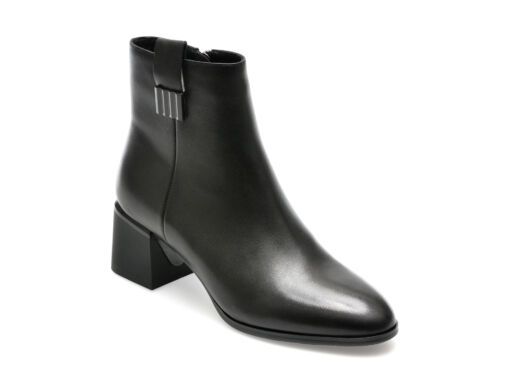 Black Friday 2022 Botine GRYXX negre