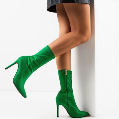 Black Friday Botine Hugo Verzi