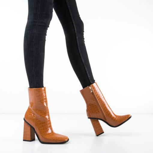 Black Friday 2022 Botine Hymalaya Camel