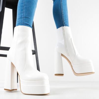 Black Friday Botine dama Aimond Albe