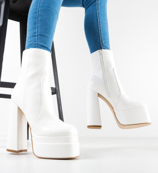 Black Friday Botine dama Aimond Albe