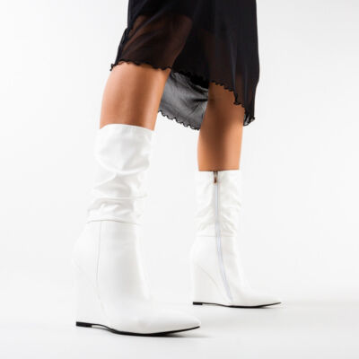 Black Friday Botine dama Freeman Albe