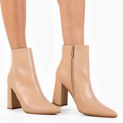 Black Friday Botine dama Omar Bej