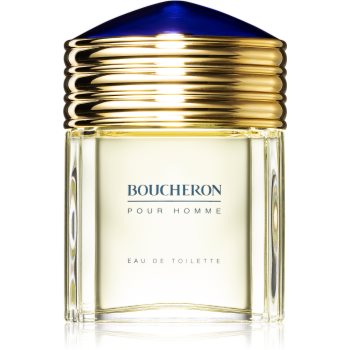 Black Friday Boucheron Pour Homme Eau de Toilette pentru bărbați